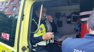 foto zdroj Městská policie Pardubice