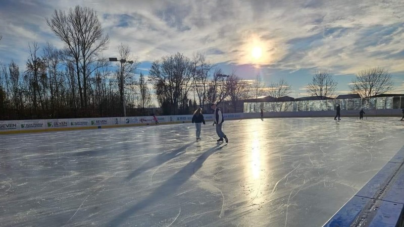 foto: Dostihové závodiště Pardubice