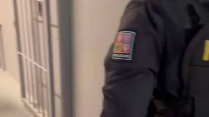 ilustrační foto zdroj Policie ČR
