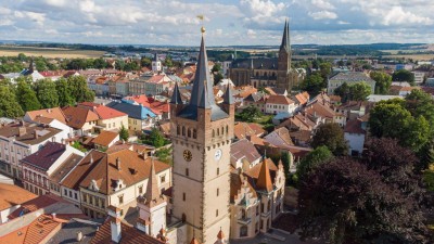 Otevřou se památky pro veřejnost. Podívejte se, které vysokomýtské pamětihodnosti budou opět přístupné zdarma