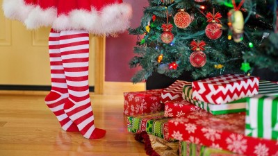 Strom splněných přání může i díky vám splnit vánoční přání dětem z dětských domovů