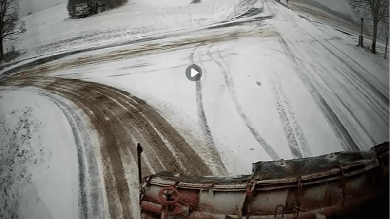 foto: Správa a údržba silnic Pardubického kraje