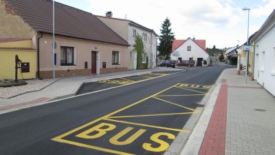 Díky aplikaci si lidé sami zvolí, kdy pro ně má přijet autobus a kam je má odvézt