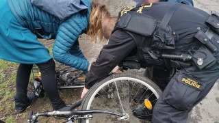 foto Městská policie Pardubice