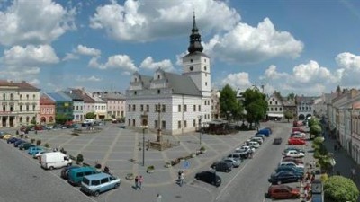 Rozpočet města Lan&scaron;kroun na rok 2026 poč&iacute;t&aacute; s rekordn&iacute;mi investicemi