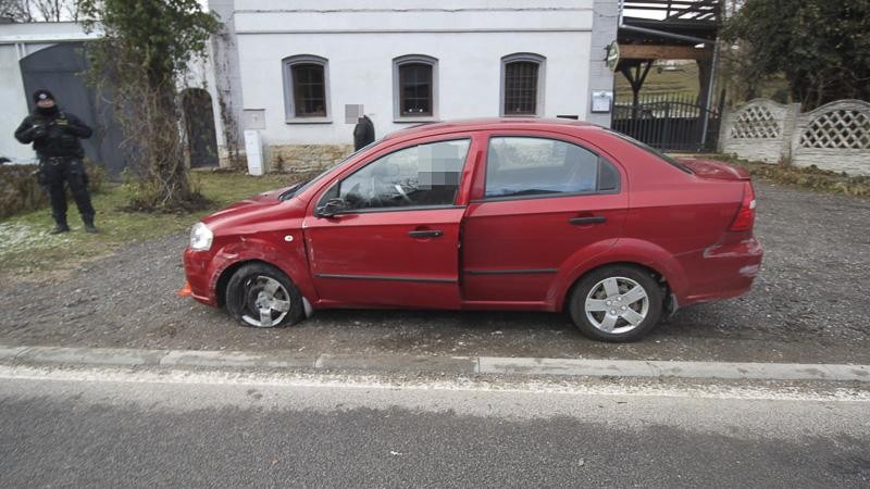 foto: Policie ČR