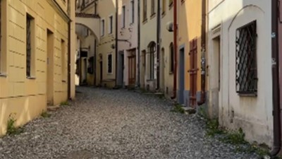 Wernerovo n&aacute;břež&iacute; a přilehl&eacute; okol&iacute; historick&eacute;ho středu Pardubic projde velkou proměnou