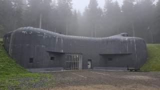 Tvrz Bouda, foto zdroj Pardubický kraj