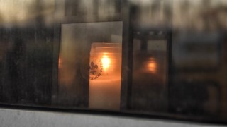 foto zdroj Betlémské světlo