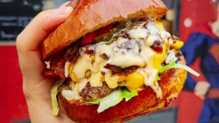 V Tyršových sadech v Pardubicích to bude o víkendu náramně vonět! Food day nabídne dobré jídlo, zábavu i akrobaty