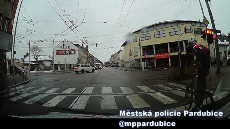 foto zdroj Městská policie Pardubice