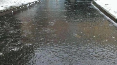 Meteorologov&eacute; varuj&iacute; před n&aacute;led&iacute;m, pak se dočk&aacute;me sněhov&eacute; nad&iacute;lky, na hor&aacute;ch