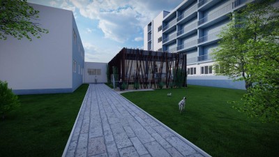 Vysok&eacute; M&yacute;to v&nbsp;roce 2026 proinvestuje stovku milionů korun. Chyst&aacute; tyto projekty