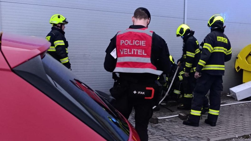 foto zdroj Policie ČR