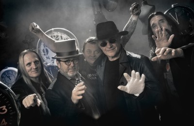 Koncert legendární skupiny ve Fabrice již tuto sobotu!