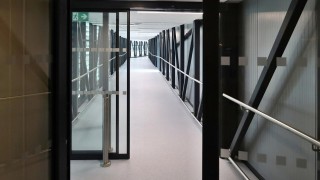 V Pardubické nemocnici byly dokončeny dvě významné investice za téměř 70 milionů korun