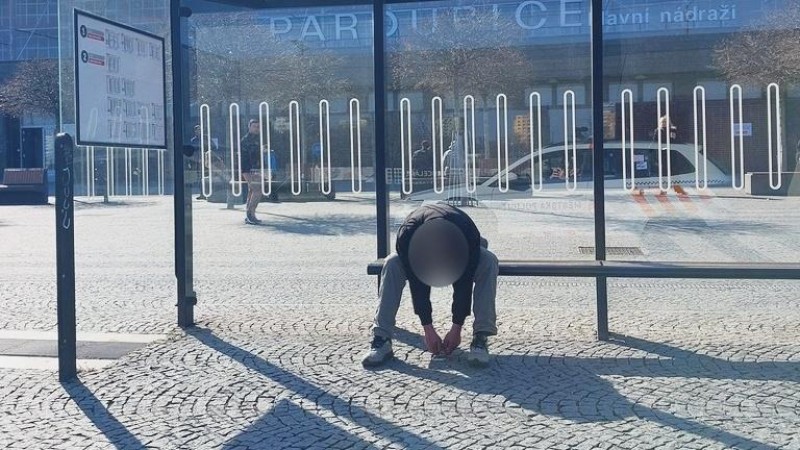 foto zdroj Městská policie Pardubice