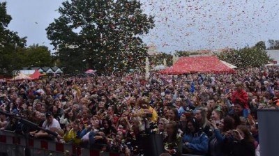 Poslední zářijovou sobotu se v Pardubicích bude konat Staročeská polabinská pouť