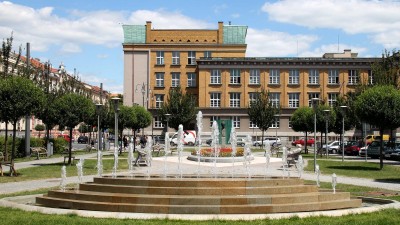 Řidiči pozor, během zítřka budou mimo provoz tyto semafory v centru Pardubic