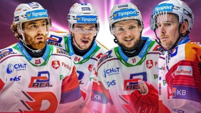 Čtveřice Pardubáků bude reprezentovat Česko na mistrovství světa!