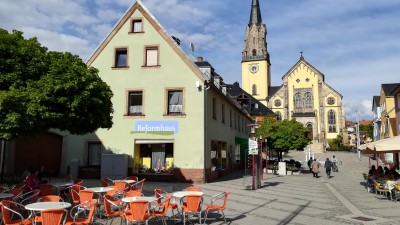 Pardubice si připomenou v příštím roce třicet let partnerství s německým Selbem. Chystá zajímavé akce i víkend věnovaný Bavorsku