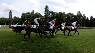 Vstupenky na 132. Velkou pardubickou se Slavia pojišťovnou i permanentky jsou v prodeji