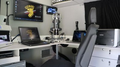 Policisté se zaměřili na cizince, během jedné noci zkontrolovali téměř sedm stovek osob a rozdávali pokuty