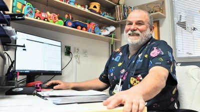 V Ústí nad Orlicí bude jednačtyřicet chlapců a dívek trpících obezitou hubnout díky novému programu