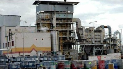 Pardubice brání právo lidí na zdravé prostředí, o spalovně Rybitví se jednalo v Senátu