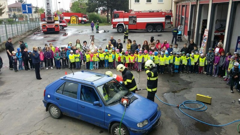 foto: HZS Pardubického kraje