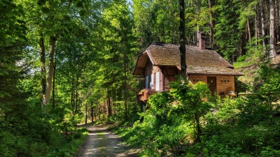 Cesta do Pekla v Moravské Třebové se bude dva týdny opravovat