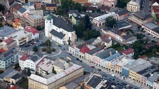 Město Svitavy