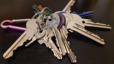 Cestu domů nemohl najít nejdříve malý chlapec, později senior
