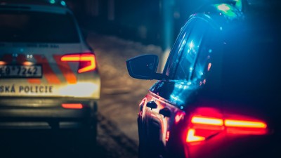 Tři "&uacute;lovky" str&aacute;žn&iacute;ků během jednoho dne. V&scaron;echny byly v policejn&iacute;m p&aacute;tr&aacute;n&iacute;