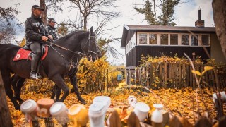 foto Městská policie Pardubice