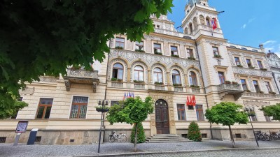 Ocenění: Nejpřívětivější úřad v kraji mají Pardubice