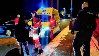 Foto: Městská policie Pardubice