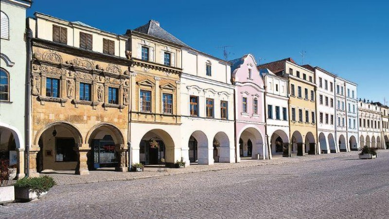foto zdroj Město Litomyšl