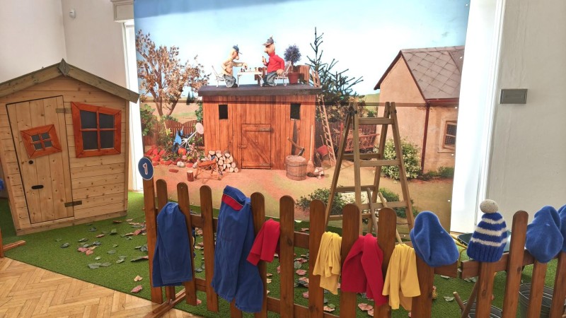 foto zdroj Muzeum Chrudim