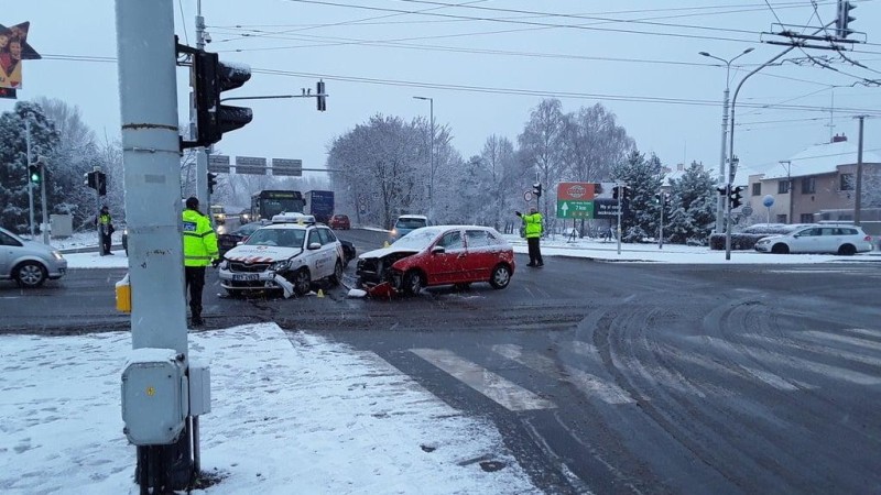 foto Městská policie Pardubice