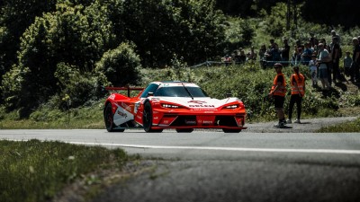 Na konci května odstartuje jedna z nejv&yacute;znamněj&scaron;&iacute;ch motoristick&yacute;ch akc&iacute; v&nbsp;regionu, &Uacute;steck&aacute; 21
