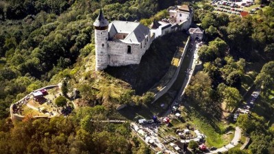 Nejen cyklisté se mohou těšit na novou Stezku mechu a perníku, která vznikne na Pardubicku