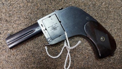 Zbraňov&aacute; amnestie 2026: &Scaron;ance pro legalizaci i start digit&aacute;ln&iacute; &eacute;ry zbran&iacute;