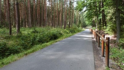 Plánuje se rozšíření cyklostezky od Svitav až do Letovic