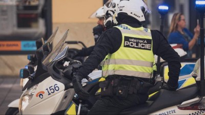 Do Pardubic míří Kabáti. Dnes večer centrum města obsadí na deset tisíc fanoušků