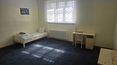 D&iacute;ky Tich&eacute;mu odd&iacute;lu a Mentoringu pro odsouzen&eacute; se snižuje recidiva vězňů v Pardubick&eacute;m kraji