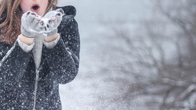 Na českých horách přibyl dnes v noci sníh, přinášíme přehled kde a kolik