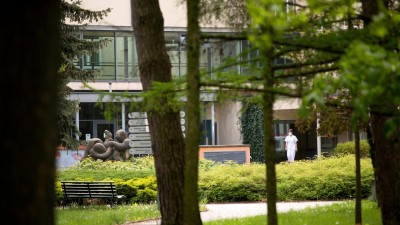 Litomyšlská nemocnice potřebuje modernizovat operační sály, projekt už se připravuje