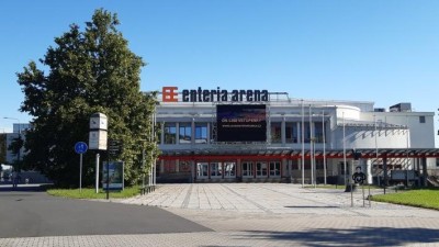 Enteria aréna nabídne sportovním fanouškům také další významné sportovní akce, nejen hokejová utkání. Víme, na co se můžete letos těšit