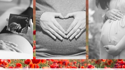 Porodník Miroslav Gregor šíří mezi ženami osvětu o přirozených porodech. Samovolný, nerušený a krásný porod může prožít většina žen